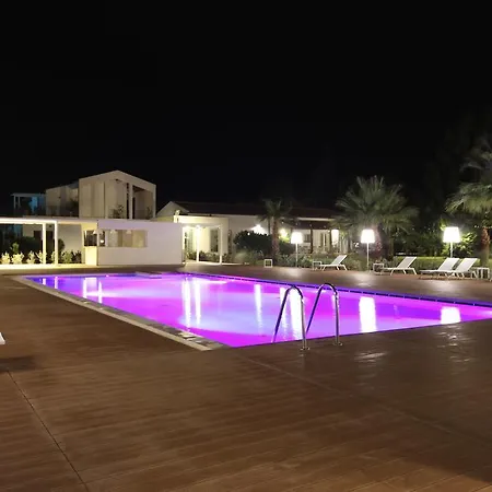 Hotell Il Vigneto Menfi