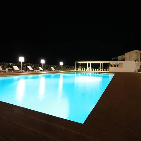 Il Vigneto Hotell