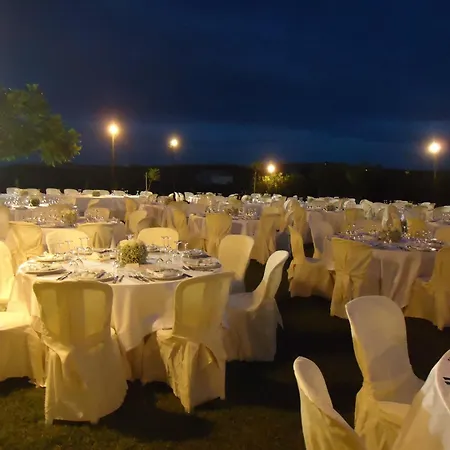 Hotell Il Vigneto Menfi