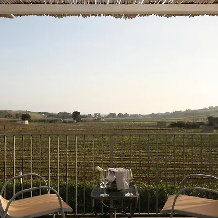 Il Vigneto Hotell