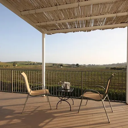 Il Vigneto 3* Menfi