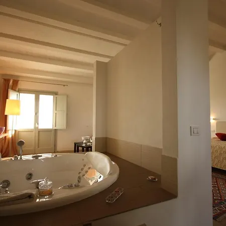 Hotell Il Vigneto