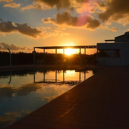 Hotell Il Vigneto Menfi