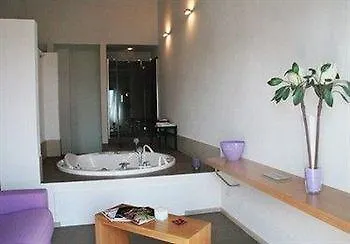 Il Vigneto Hotell 3*