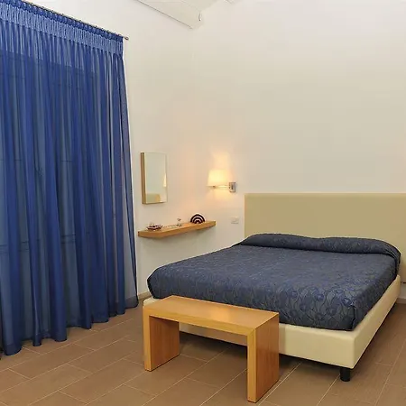 Il Vigneto Hotell Menfi