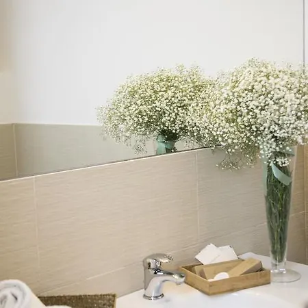 Hotell Il Vigneto Menfi