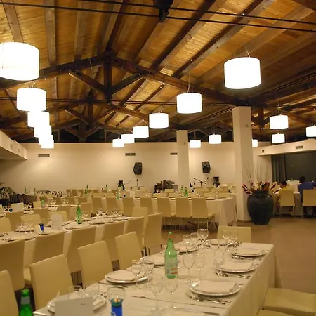 Hotell Il Vigneto Menfi