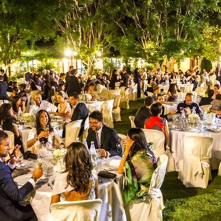 Hotell Il Vigneto