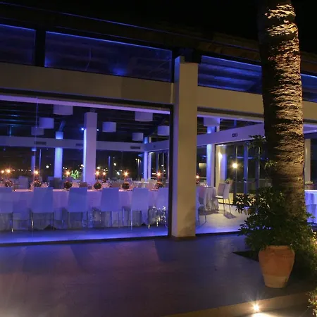 Hotell Il Vigneto 3*