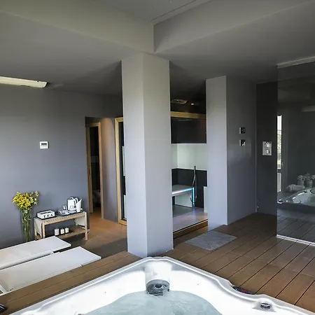 Il Vigneto Hotell 3*