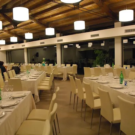 Il Vigneto 3* מנפי