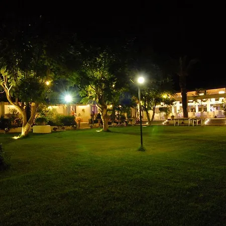 Il Vigneto 3* Menfi