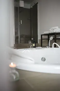 Hotel Il Vigneto Menfi