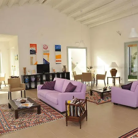 Hotell Il Vigneto 3*