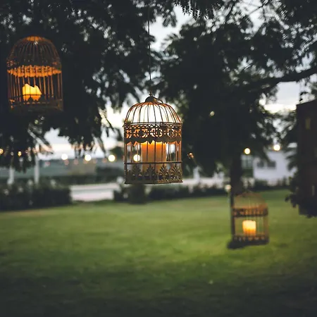 Il Vigneto Hotell Menfi