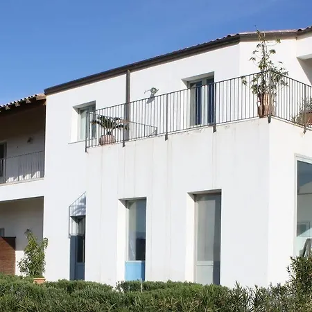 Hotell Il Vigneto