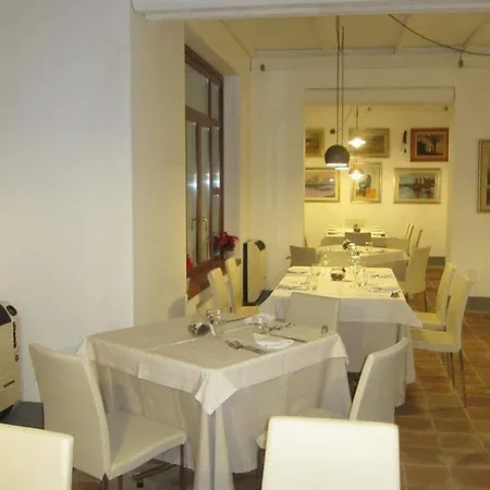Il Vigneto Hotell