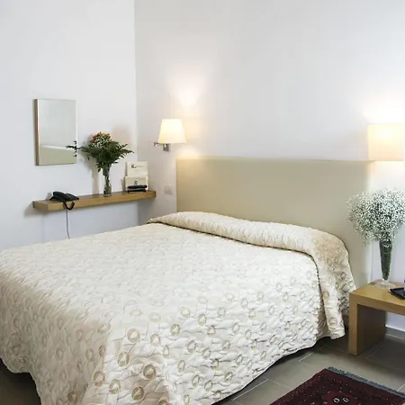 Hotell Il Vigneto