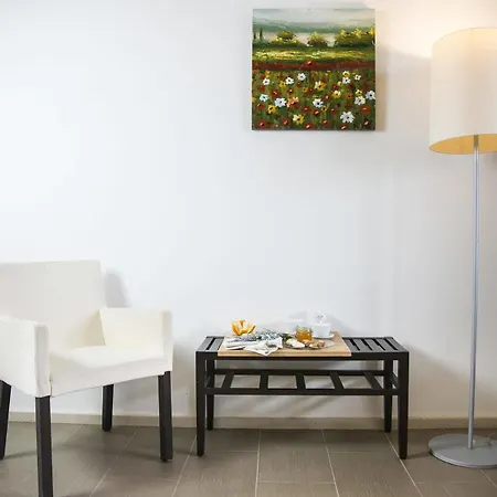 Il Vigneto Hotell