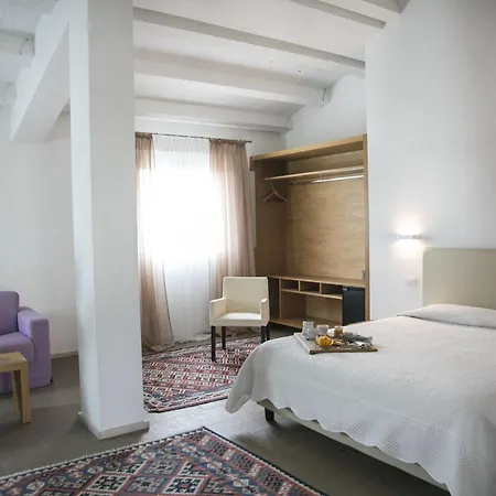 Il Vigneto Hotell Menfi
