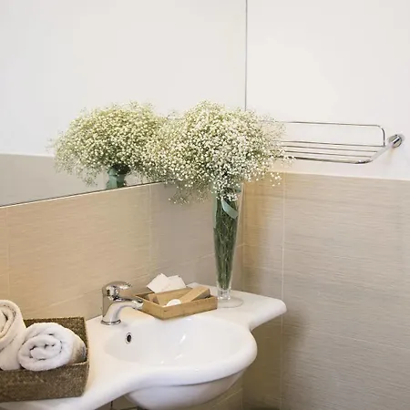 Il Vigneto Hotell Menfi