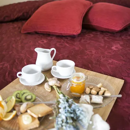 Hotell Il Vigneto Menfi