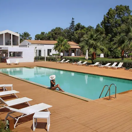 Il Vigneto Hotell