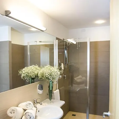 Hotell Il Vigneto Menfi