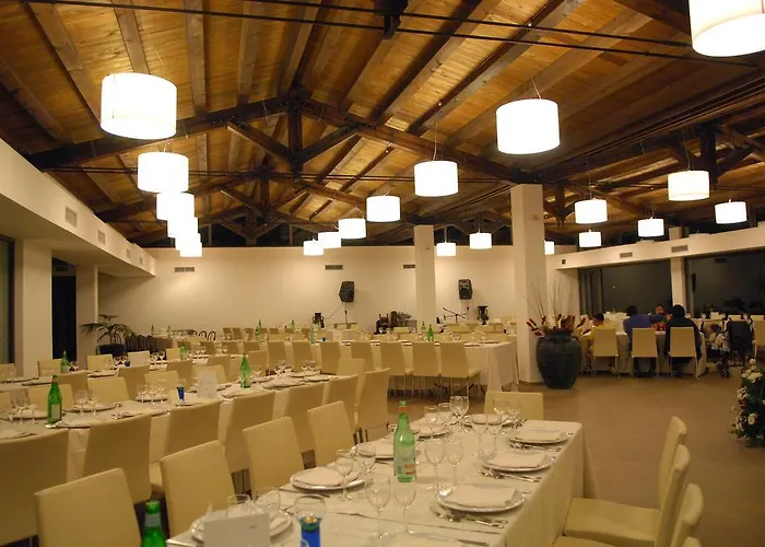 Hotel Il Vigneto Menfi