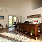 Il Vigneto Hotel 3*