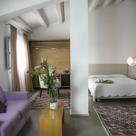Il Vigneto 3* Менфи