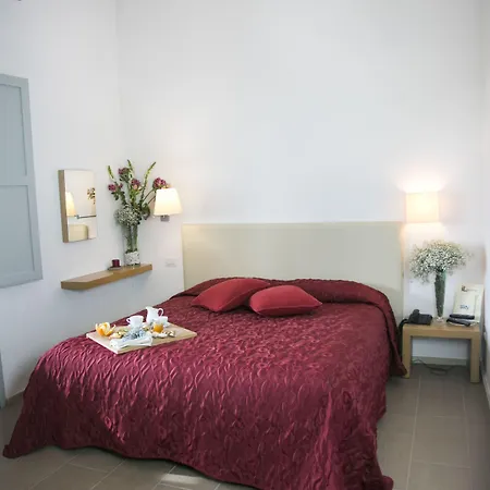 Il Vigneto 3* Менфи