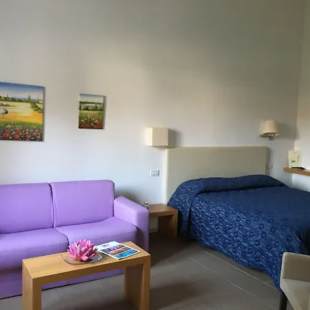 Il Vigneto Szálloda 3*