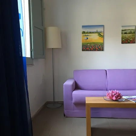 Il Vigneto Отель