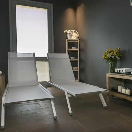 Il Vigneto ホテル メンフィ