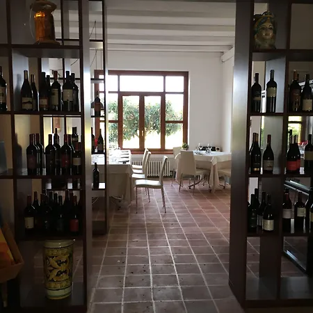 Szálloda Il Vigneto 3*