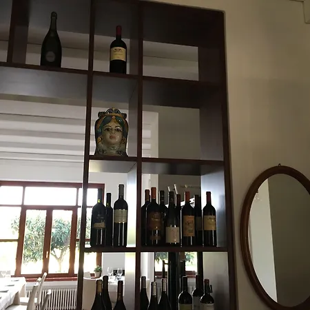 Szálloda Il Vigneto 3*