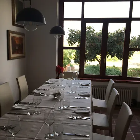 Il Vigneto Отель 3*