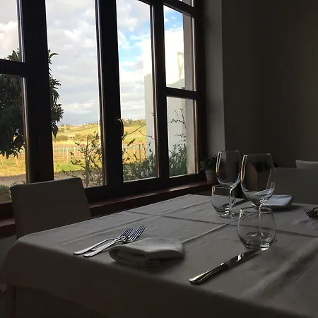 Il Vigneto Отель