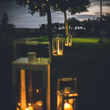 Il Vigneto 3* Менфи