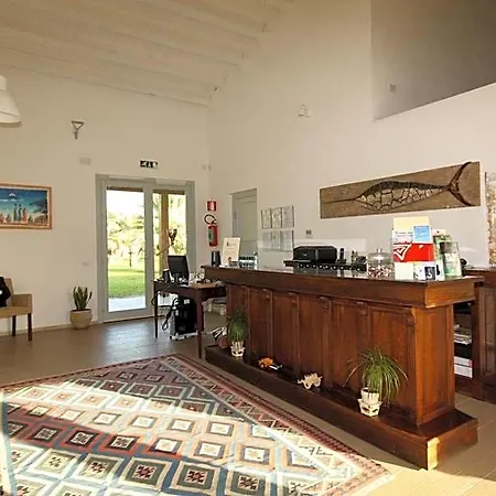 Il Vigneto Hotel Menfi