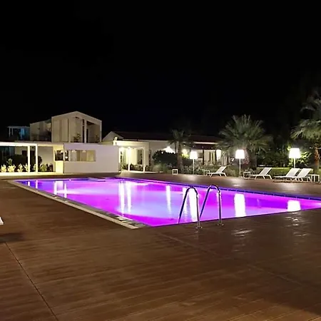 Hotel Il Vigneto