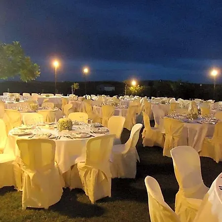 Il Vigneto Hotel Menfi