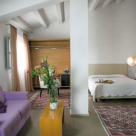 Hotel Il Vigneto Menfi