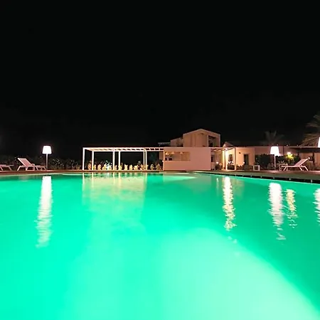 Hotel Il Vigneto