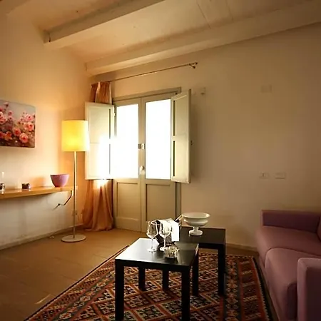Il Vigneto Hotel Menfi