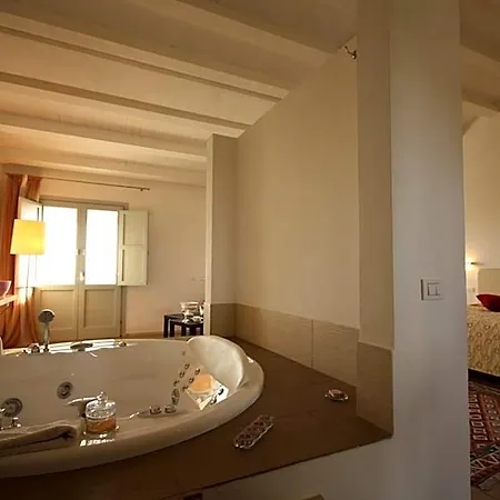 Il Vigneto Hotel 3*