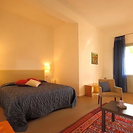 Hotel Il Vigneto Menfi