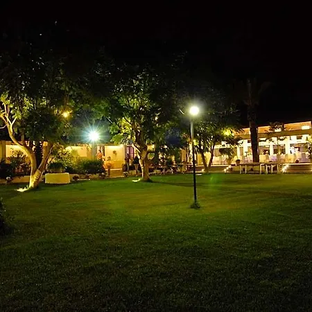 Hotel Il Vigneto Menfi