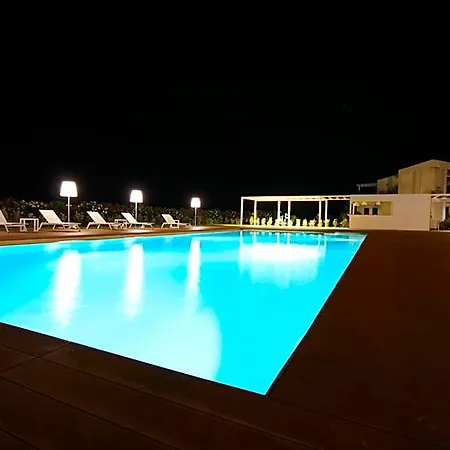 Il Vigneto 3*